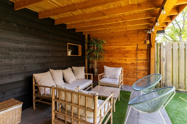 Medium property photo - Van Speijklaan 5, 5694 CG Son en Breugel